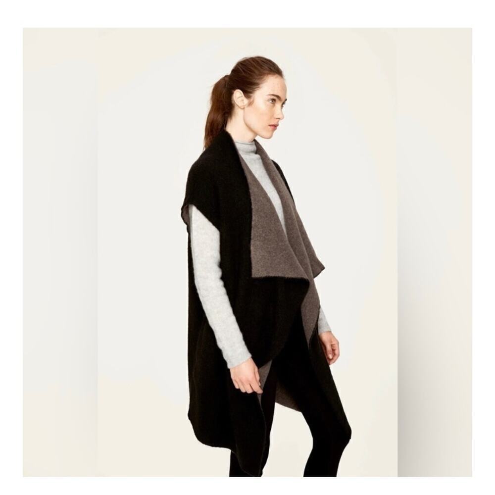 Lole Freddie Knit Cardigan Sweater size OS